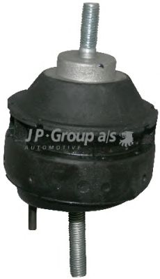 JP GROUP 1517901380 -  Подвеска, двигатель